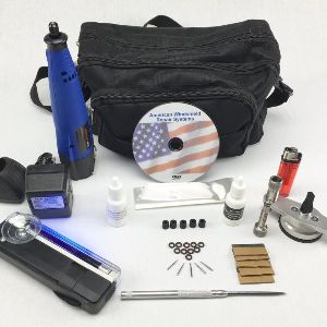 American Mini Windshield Repair Kit
