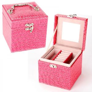 Jewellery Boxes