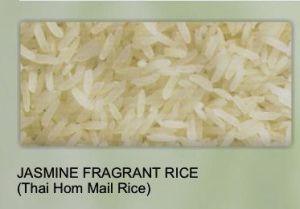 Jasmine Fragrant Rice