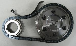 Top Transmission Chain