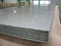 316L Stainless Steel Plates