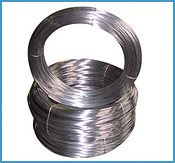 Stainless Steel Wire