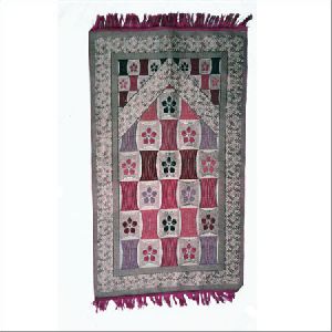 Cotton Janamaz Carpets