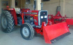 Tractor Trailer Hydraulic Cylinder