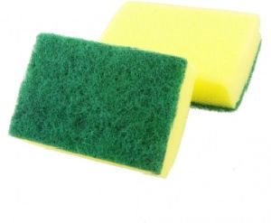 Non Woven Scouring Pads