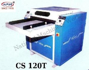 Durable Half Sticker Cutting Machine