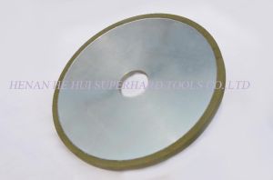 Magnetic Diamond Grinding Wheel