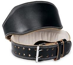 Fitness Leather Belts, Weight Lifting Belts, Super Leather Belts