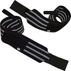 Fitness Wrist Wraps , Elasthan Wrist Wraps