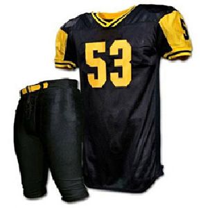 American Football Uniforms in USA, Custom American Football Uniform  Manufacturers Suppliers Exporters Australia