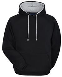 WB-609 Gym Hoodie