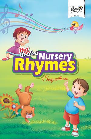 Big Book oF Nursery Rhymes