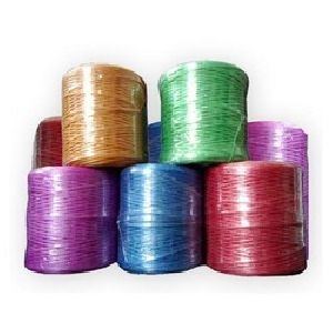Zen Colour Semi Indica Plastic Sutli