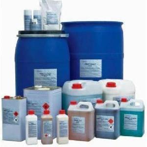 Ssd Automatic Chemical Solution