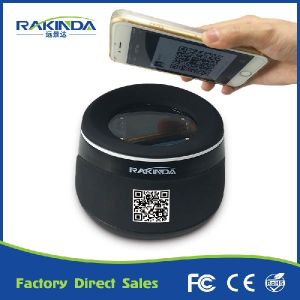 Barcode Scanner