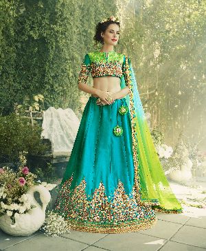 HLL-404 Lehenga Choli