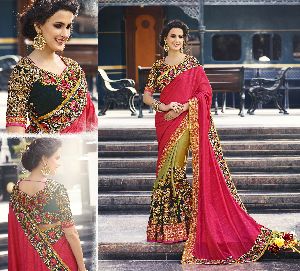 Ladies Sarees