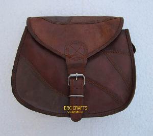 LB-05 LEATHER BAGS