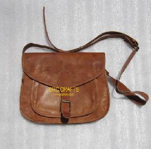 LB-07 LEATHER BAGS
