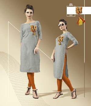 cotton kurti