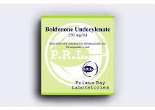 Boldenone Undecylenate Boldenone Undecylenate