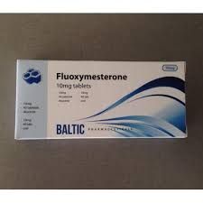 Fluoxymesterone