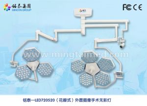 Mingtai LED720 External Camera Surgery Light