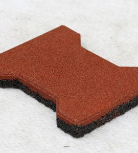 Rubber Tiles