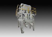 rotary sifter