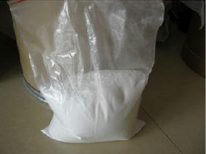 Crepis base raw material powder