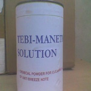 T-Magnetic Powder Solution