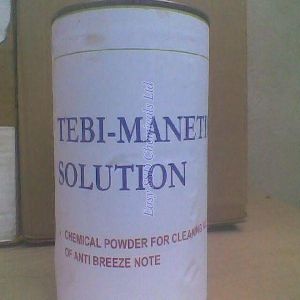 TEBI-Manetic Solution