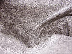 Silver Silk Dupion Fabric