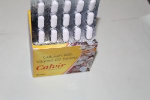 Calvir Tablets