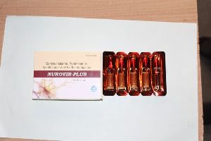 Nurovir-Plus Injection