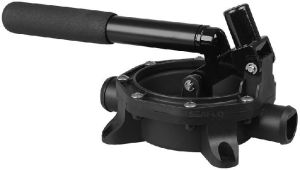 720 Gallon Hydrule Manual Diaphragm Hand Pump With Plastic Handle