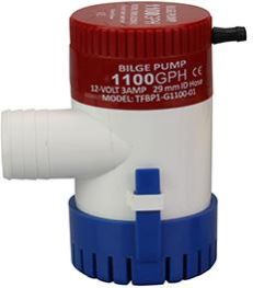 Bilge Pumps