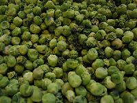 30 kg Natural Dried Green Peas