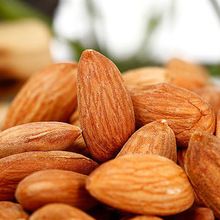 Almond Nuts