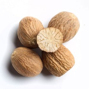 nutmeg