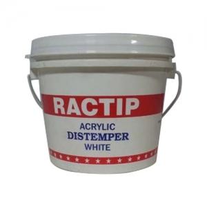 Plastic Paint Container (2 Kg.)