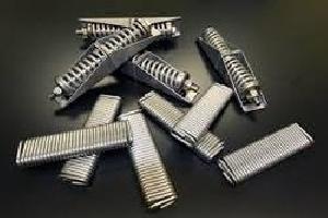 Stainless Steel Expansion Springs
