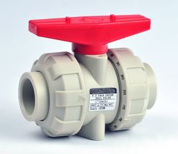 Pvdf Valve