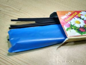 Packaged Incense Sticks