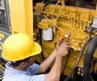 diesel generator repairing service