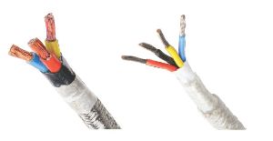 Heat Resistant Cables