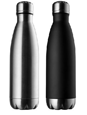 Insulated Bottles