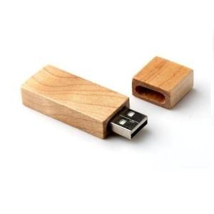 Wooden Pen Drives