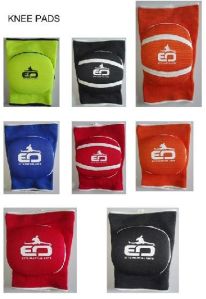 Martial Art Knee Pad