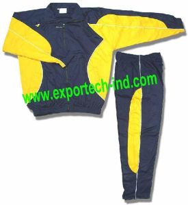 Men Jogging Suit